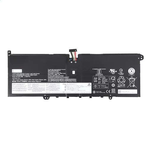 Batterie pour Lenovo Yoga 9I (14)