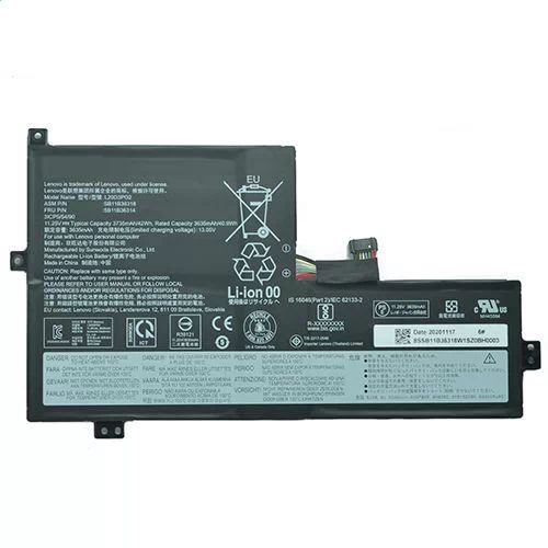 Batterie pour Lenovo L20C3PG2