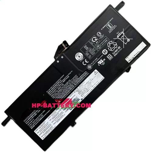 Batterie pour Lenovo ThinkBook 13x ITG