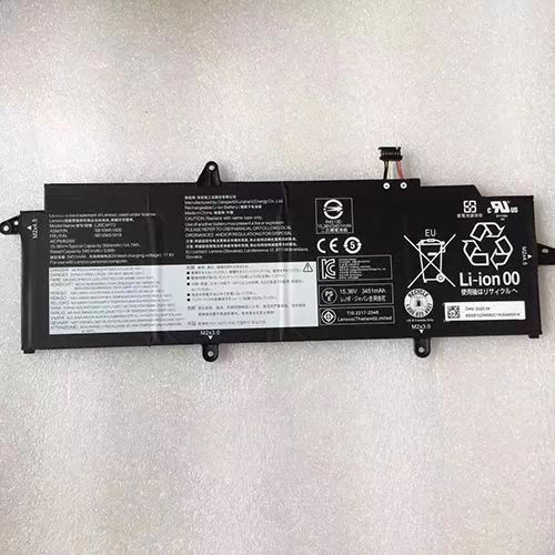 Batterie pour Lenovo Thinkpad X13 G2