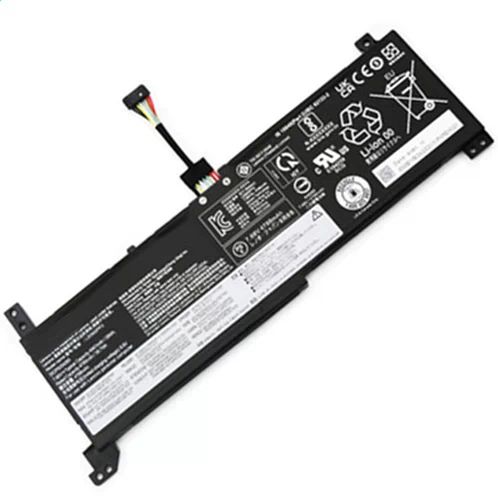 Batterie pour Lenovo IdeaPad 3 Gen 6