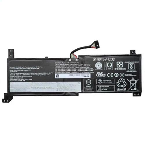 Batterie pour Lenovo V15 G2-ITL