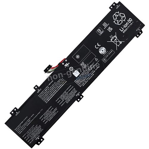Batterie Lenovo L21D4PC2