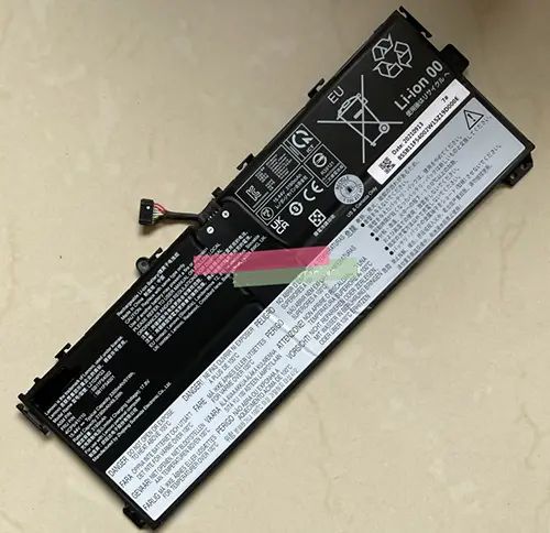 Batterie Lenovo L21L4PG3