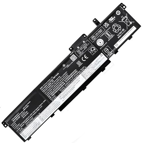 Batterie Lenovo ThinkPad P16 1st Gen (2022) Series
