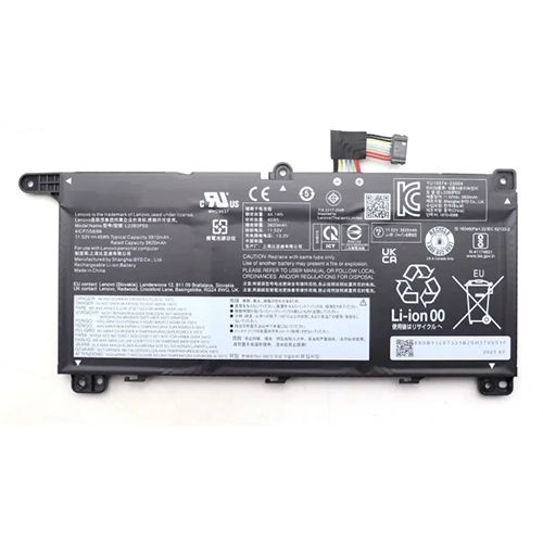 Batterie Lenovo SB11L67331