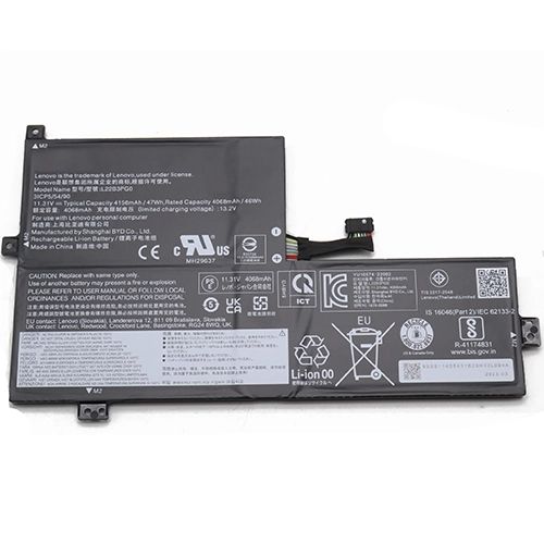 Batterie Lenovo 5B11K08428
