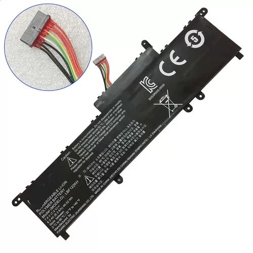 Batterie pour LG Xnote P210