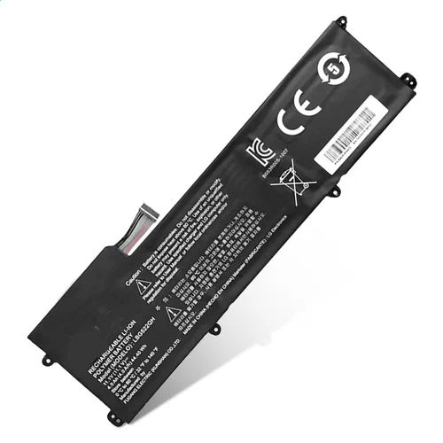 Batterie pour LG LBG522QH