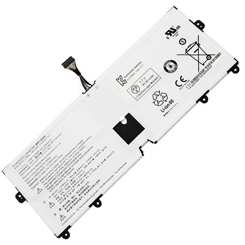 Batterie pour LG Gram 2018 13Z990-G