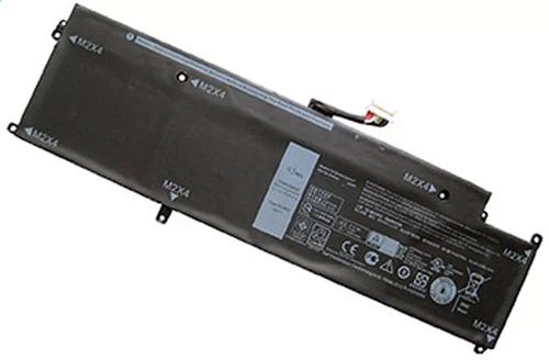 Batterie pour Dell P63NY