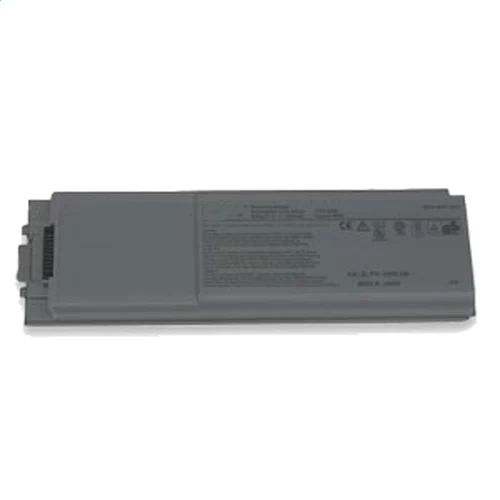 5200mAh Batterie pour Dell Precision M60