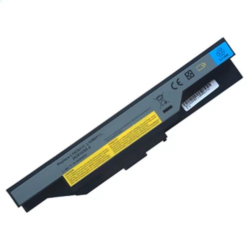 Batterie pour Lenovo L10M6Y11