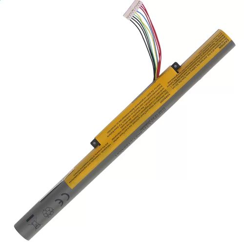 Batterie pour Lenovo Ideapad Z510