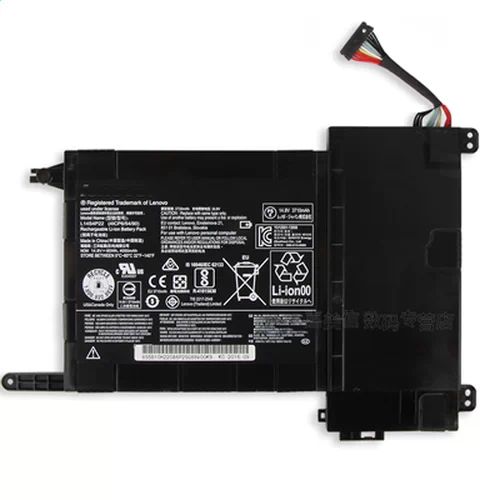 Batterie pour Lenovo Ideapad Y700