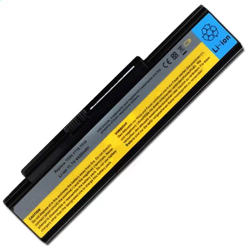 Batterie pour Lenovo 45J7706