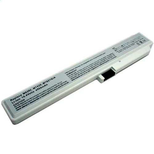 Batterie pour Apple M7462G