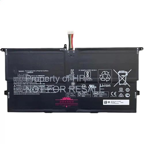 Batterie pour HP MA04XL