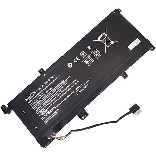 55.67Wh Batterie pour HP MB04XL
