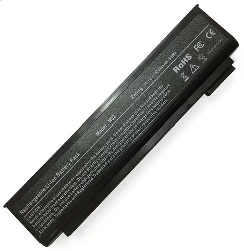 Batterie pour MSI Megabook GX705