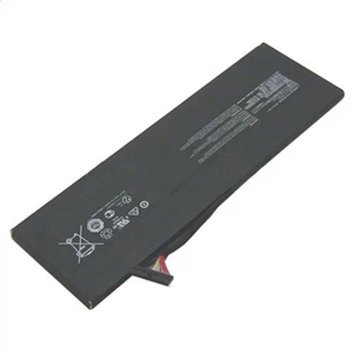 Batterie pour MSI GS43VR