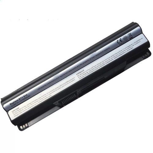 Batterie pour Msi GE70