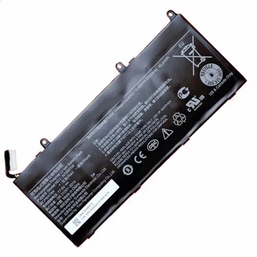 Batterie pour Xiaomi RUBY 2019