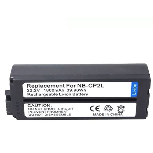 Batterie pour Canon Selphy CP200