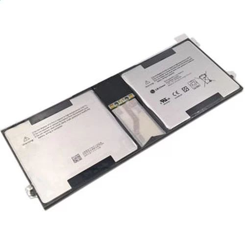 42Wh Batterie pour Microsoft Surface Pro 2