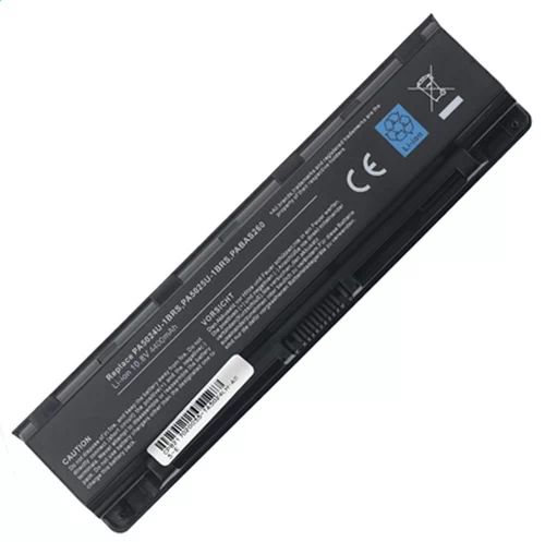 5200mAh Batterie Toshiba PA5024U-1BRS