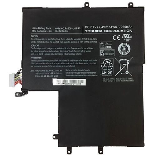 Batterie pour Toshiba Satellite U840W