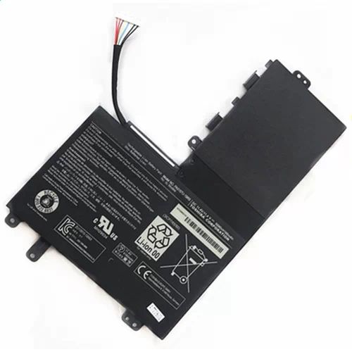 Batterie pour Toshiba Satellite M40-A