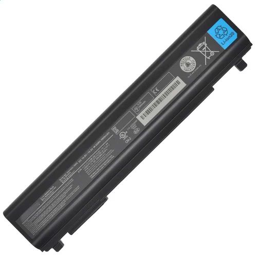 Batterie pour Toshiba PORTEGE R30 Série