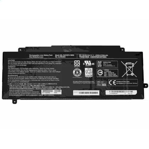 Batterie pour Toshiba Satellite L35W