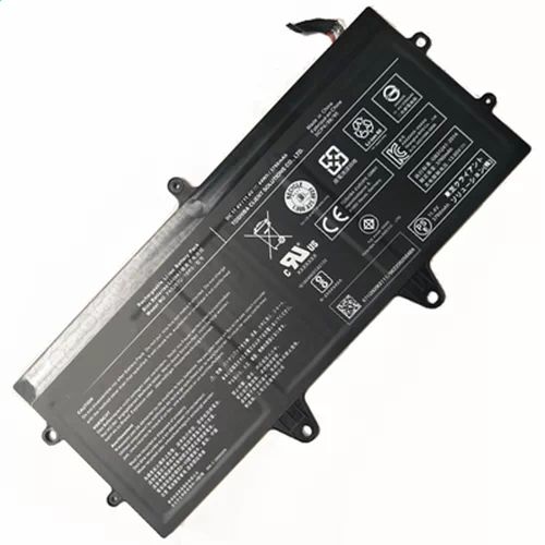 Batterie Toshiba Portege X20W-E-10F