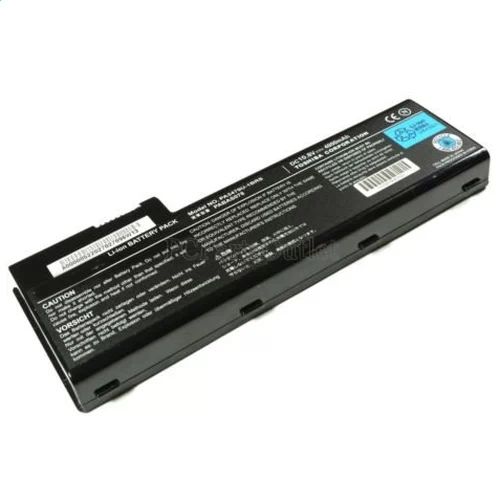 Batterie pour Toshiba Satellite P100-102