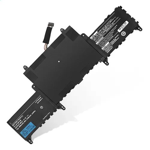 Batterie pour NEC PC-VP-BP106