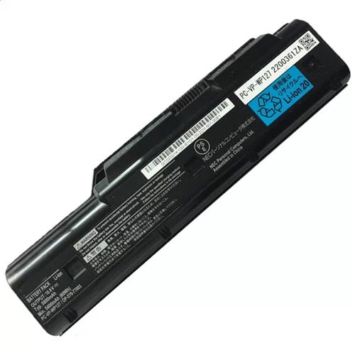 Batterie pour NEC PC-LL770BS6W