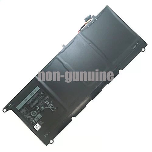 Batterie pour Dell PW23Y
