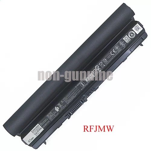 Batterie pour Dell Latitude E6320