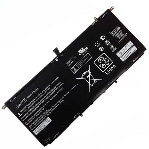 Batterie pour HP RG04XL