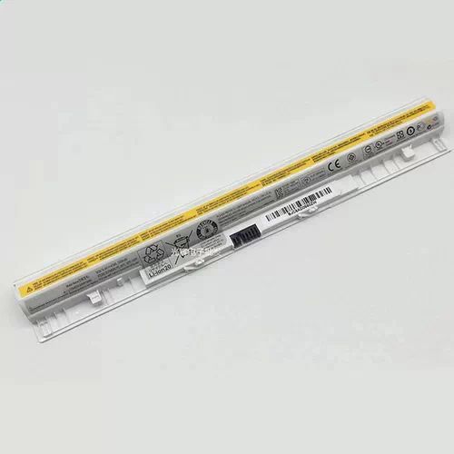 2600mAh Batterie blanc S510P