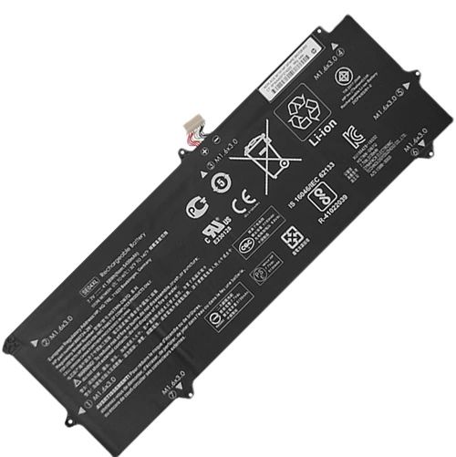 5400mAh Batterie pour HP Pro X2 612 G2