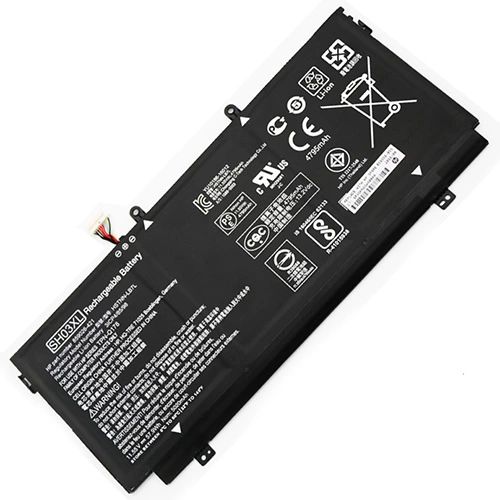 4795mAh Batterie pour HP 859356-855