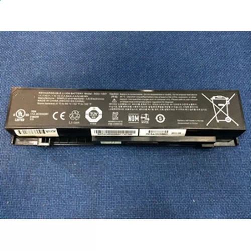 Batterie pour LG Xnote S530
