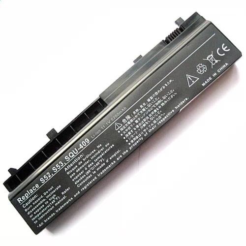 Batterie pour BenQ JoyBook S53E