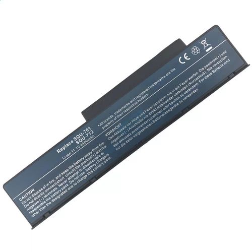 Batterie pour JoyBook A52E 