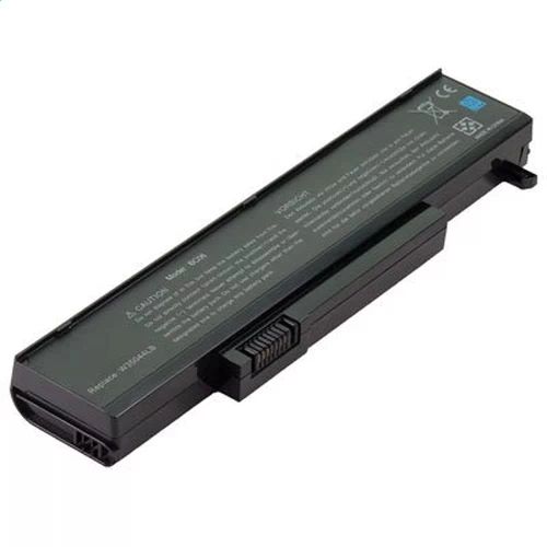 Batterie pour Gateway SQU-721