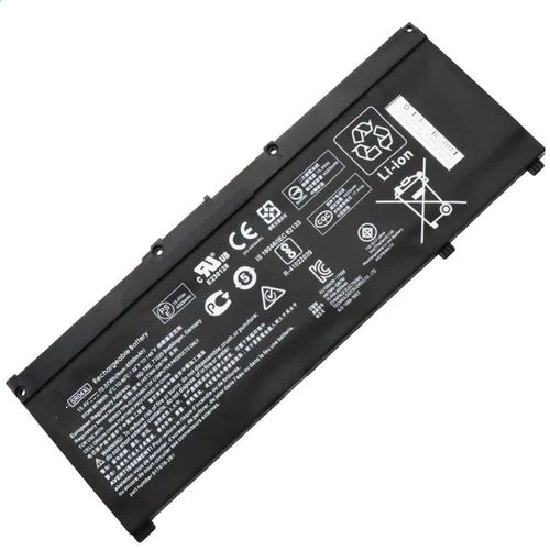 Batterie pour HP L08855-855
