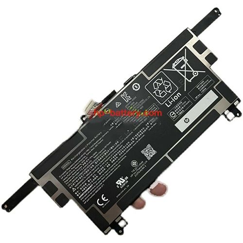 Batterie pour HP M73476-005